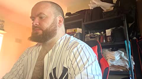 twitter theirishman205 online show from 10, 11, 2025