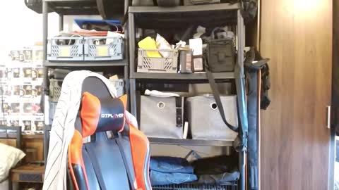 twitter theirishman205 online show from 7, 2, 2026