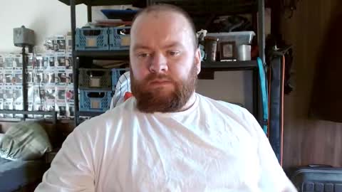 twitter theirishman205 online show from 2, 3, 2026