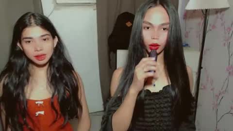 IRISH AND TRIXIE online show from 8, 3, 2026