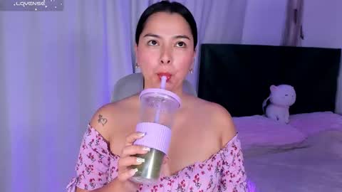 Snapshot of irismoira chatting on 23, 3, 2026 Iris Moira online show from 23, 3, 2026