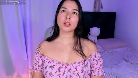 Iris Moira  online show from 30, 4, 2026