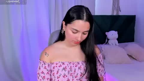 Iris Moira  online show from 28, 7, 2026