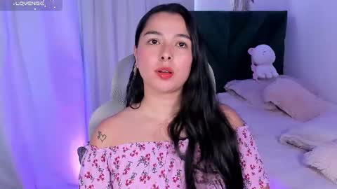Iris Moira  online show from 28, 7, 2026