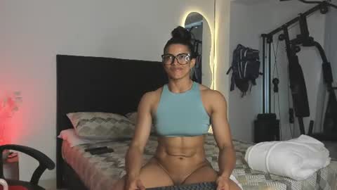 Snapshot of irismuscle chatting on 12, 7, 2026 irismuscle online show from 12, 7, 2026