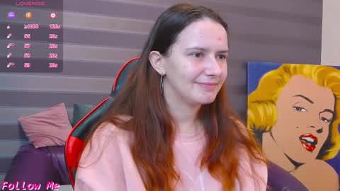 Iris online show from 2, 3, 2025