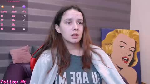 Iris online show from 4, 3, 2025