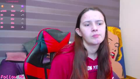 Iris online show from 8, 3, 2025