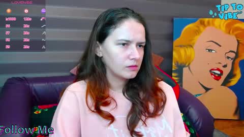 Iris online show from 4, 10, 2025