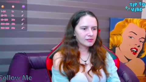 Iris online show from 7, 11, 2025