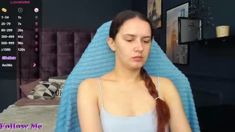 Iris online show from 26, 6, 2026