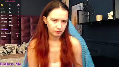Iris online show from 29, 6, 2026
