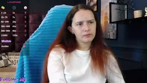 Iris online show from 8, 7, 2026