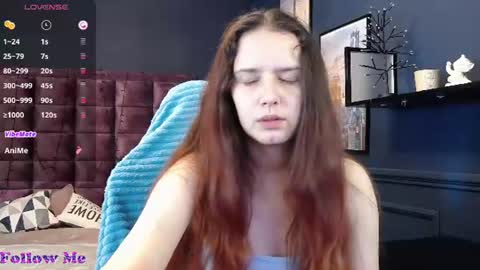 Iris online show from 12, 7, 2026