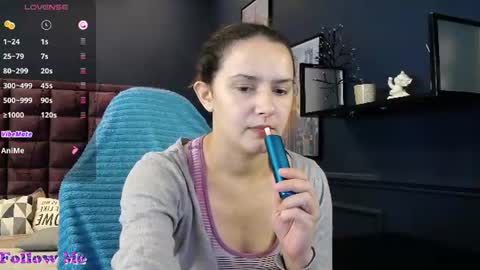Iris online show from 14, 7, 2026