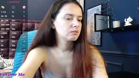 Iris online show from 17, 7, 2026