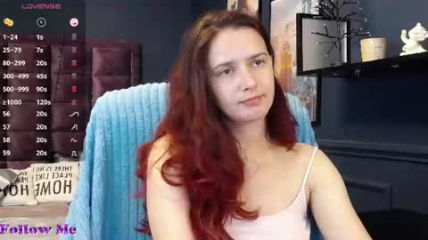 Iris online show from 22, 7, 2026