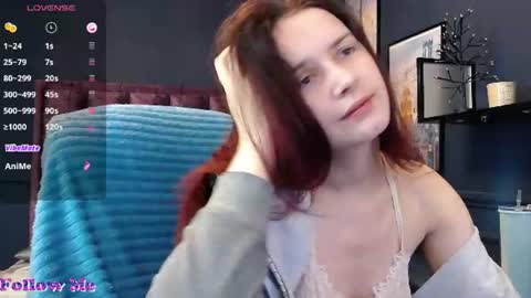 Iris online show from 23, 7, 2026