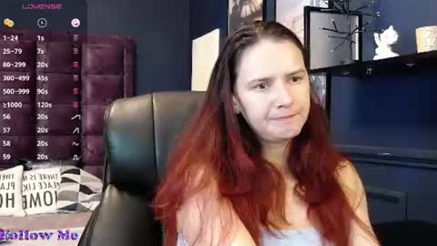 Iris online show from 29, 7, 2026