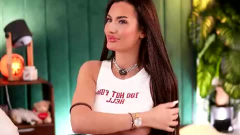 Maria online show from 20, 7, 2026