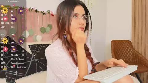 Snapshot of irisrossee_ chatting on 26, 2, 2026 Iris Rosse online show from 26, 2, 2026