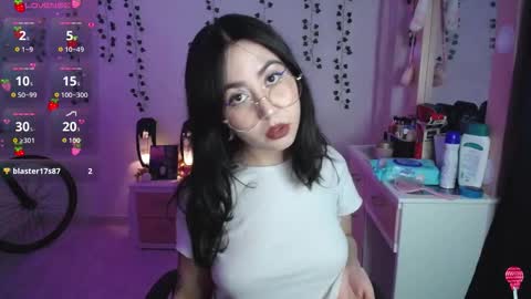 Iris  online show from 25, 11, 2025