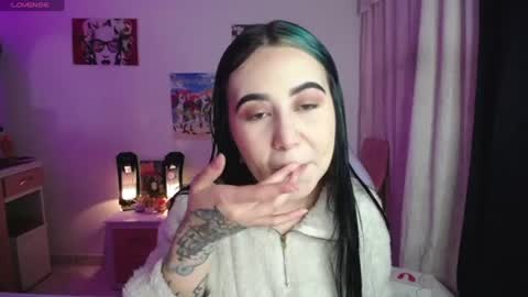 Snapshot of iriss_sky chatting on 25, 6, 2026 Iris online show from 25, 6, 2026