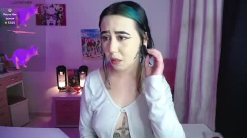 Snapshot of iriss_sky chatting on 16, 7, 2026 Iris online show from 16, 7, 2026