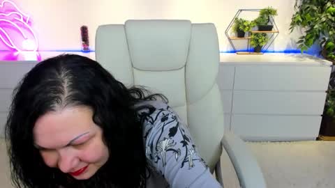 Snapshot of irissmoon1 chatting on 27, 2, 2026 Iris online show from 27, 2, 2026