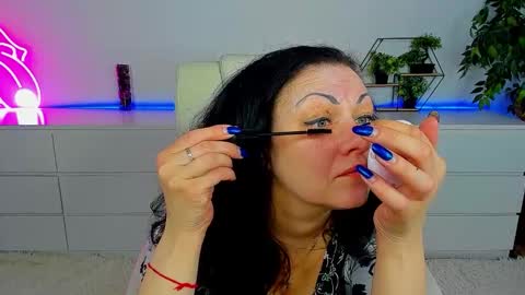 Snapshot of irissmoon1 chatting on 18, 3, 2026 Iris online show from 18, 3, 2026