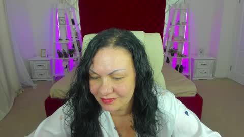 Snapshot of irissmoon1 chatting on 11, 4, 2026 Iris online show from 11, 4, 2026