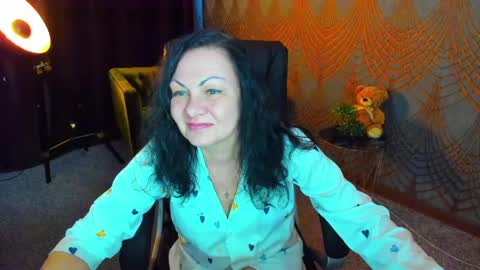 Snapshot of irissmoon1 chatting on 13, 5, 2026 Iris online show from 13, 5, 2026