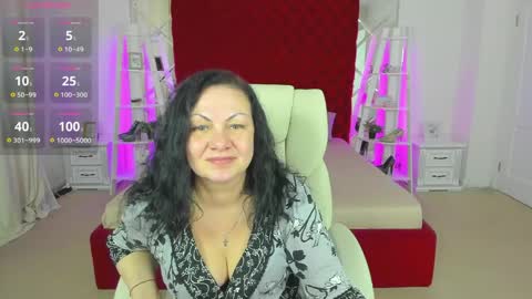 Snapshot of irissmoon1 chatting on 18, 5, 2026 Iris online show from 18, 5, 2026
