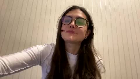 irisss31 online show from 11, 1, 2025