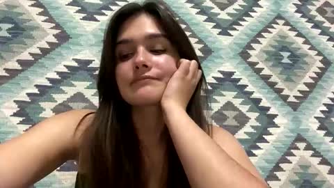 irisss31 online show from 18, 9, 2025