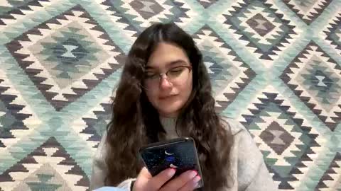 irisss31 online show from 15, 1, 2026