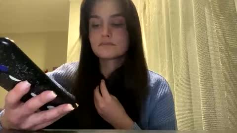 irisss31 online show from 5, 3, 2026