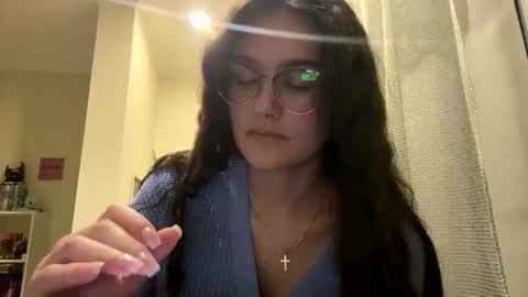 irisss31 online show from 15, 3, 2026