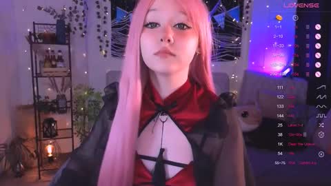 Irma online show from 26, 10, 2025