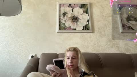 Call me Irma online show from 21, 5, 2026