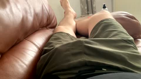 Sc - andrew vernel online show from 14, 1, 2025