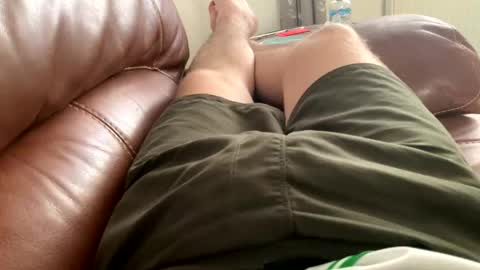 Sc - andrew vernel online show from 25, 1, 2025