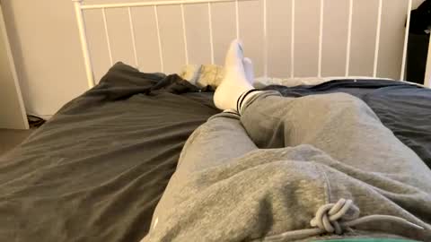 Sc - andrew vernel online show from 18, 2, 2025