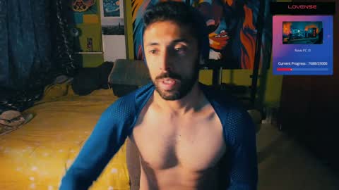 Dany - Indepent model online show from 8, 1, 2025