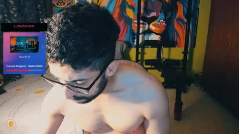 Dany - Indepent model online show from 22, 2, 2025