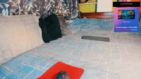 Dany - Indepent model online show from 10, 3, 2025