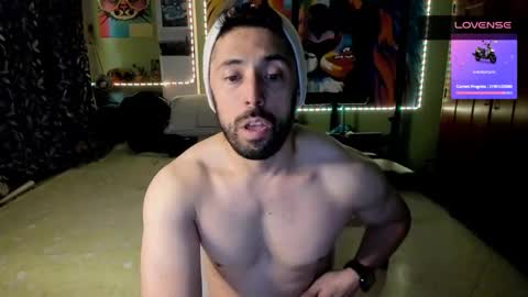 Dany - Indepent model online show from 6, 10, 2025