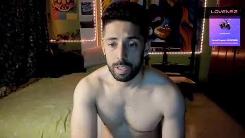 Dany - Indepent model online show from 20, 10, 2025