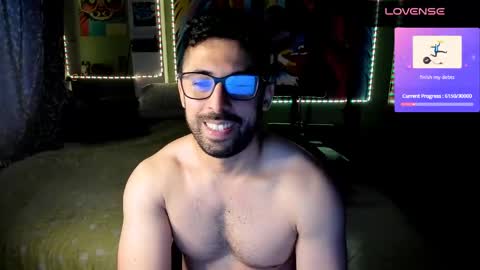 Dany - Indepent model online show from 30, 4, 2026