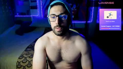 Dany - Indepent model online show from 25, 6, 2026